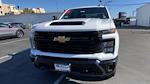 Used 2024 Chevrolet Silverado 3500 Work Truck Crew Cab for sale #46752 - photo 4