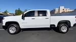 Used 2024 Chevrolet Silverado 3500 Work Truck Crew Cab for sale #46752 - photo 6
