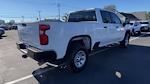 Used 2024 Chevrolet Silverado 3500 Work Truck Crew Cab for sale #46752 - photo 8