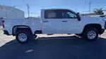 Used 2024 Chevrolet Silverado 3500 Work Truck Crew Cab for sale #46752 - photo 9