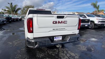 Used 2024 GMC Sierra 1500 SLT Crew Cab for sale #46753 - photo 2