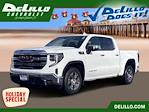 Used 2024 GMC Sierra 1500 SLT Crew Cab for sale #46753 - photo 1