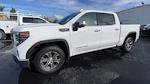 Used 2024 GMC Sierra 1500 SLT Crew Cab for sale #46753 - photo 5