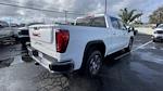 Used 2024 GMC Sierra 1500 SLT Crew Cab for sale #46753 - photo 8