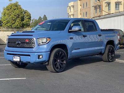 Used 2021 Toyota Tundra SR5 CrewMax Cab for sale #46758 - photo 1