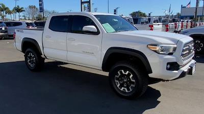 Used 2017 Toyota Tacoma TRD Sport Double Cab for sale #46805 - photo 1