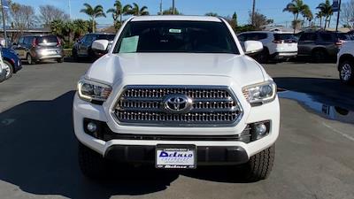 Used 2017 Toyota Tacoma TRD Sport Double Cab for sale #46805 - photo 2