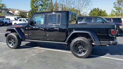 Used 2023 Jeep Gladiator Mojave Crew Cab for sale #46812 - photo 2