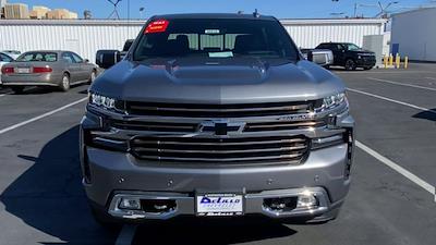 Used 2021 Chevrolet Silverado 1500 - photo 1