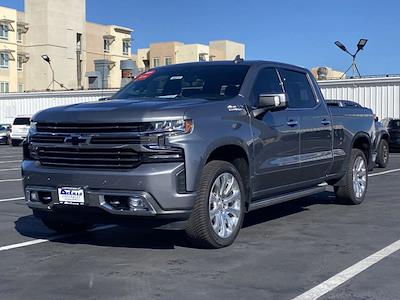Used 2021 Chevrolet Silverado 1500 - photo 1