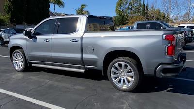 Used 2021 Chevrolet Silverado 1500 - photo 1
