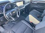 Used 2025 Chevrolet Silverado 1500 LT Crew Cab for sale #46834 - photo 9