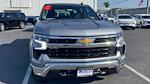 Used 2025 Chevrolet Silverado 1500 LT Crew Cab for sale #46834 - photo 2