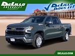 Used 2025 Chevrolet Silverado 1500 LT Crew Cab for sale #46835 - photo 35