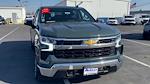 Used 2025 Chevrolet Silverado 1500 LT Crew Cab for sale #46835 - photo 3