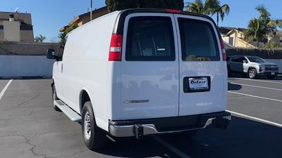 Used 2024 Chevrolet Express 2500 - photo 1