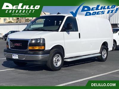 2024 GMC Savana 2500 RWD Empty Cargo Van for sale #46840 - photo 1