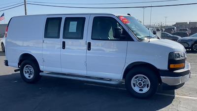 2024 GMC Savana 2500 RWD Empty Cargo Van for sale #46840 - photo 2