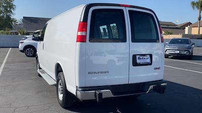 Used 2024 GMC Savana 2500 - photo 1