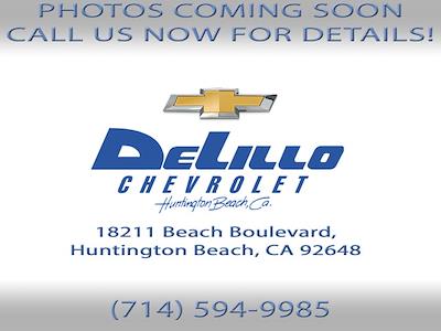 Used 2024 Chevrolet Express 2500 Empty Cargo Van for sale #46841 - photo 1