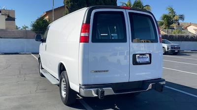 Used 2024 Chevrolet Express 2500 - photo 1