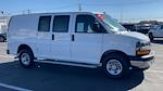 Used 2024 Chevrolet Express 2500 Empty Cargo Van for sale #46841 - photo 1
