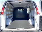 Used 2024 Chevrolet Express 2500 Empty Cargo Van for sale #46841 - photo 21