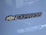 Used 2024 Chevrolet Express 2500 Empty Cargo Van for sale #46841 - photo 27
