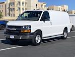 2024 Chevrolet Express 2500 RWD Empty Cargo Van for sale #46841 - photo 1