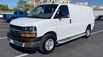 Used 2024 Chevrolet Express 2500 Empty Cargo Van for sale #46841 - photo 3