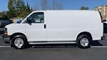 Used 2024 Chevrolet Express 2500 Empty Cargo Van for sale #46841 - photo 4