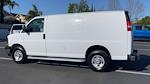 Used 2024 Chevrolet Express 2500 Empty Cargo Van for sale #46841 - photo 5