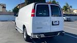 Used 2024 Chevrolet Express 2500 Empty Cargo Van for sale #46841 - photo 6