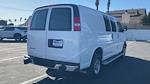 Used 2024 Chevrolet Express 2500 Empty Cargo Van for sale #46841 - photo 7