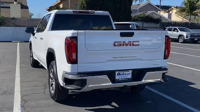 Used 2024 GMC Sierra 1500 - photo 1