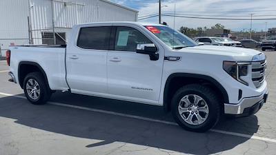 Used 2023 GMC Sierra 1500 - photo 1