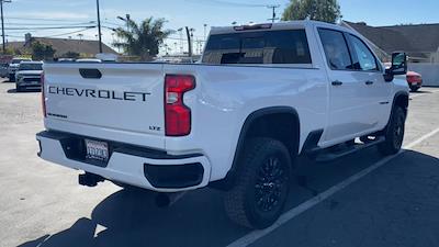 Used 2022 Chevrolet Silverado 2500 - photo 1