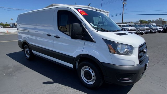 Used 2020 Ford Transit 150 - photo 5