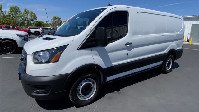 Used 2020 Ford Transit 150 - photo 7