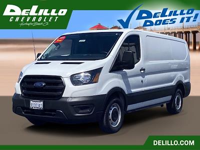 Used 2020 Ford Transit 150 - photo 1