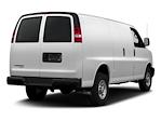 New 2017 Chevrolet Express 3500 Empty Cargo Van for sale #47021 - photo 2