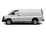 New 2017 Chevrolet Express 3500 Empty Cargo Van for sale #47021 - photo 3
