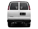 New 2017 Chevrolet Express 3500 Empty Cargo Van for sale #47021 - photo 5