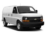 New 2017 Chevrolet Express 3500 Empty Cargo Van for sale #47021 - photo 6