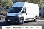 New 2024 Ram ProMaster 3500 Super High Roof Empty Cargo Van for sale #R3746 - photo 26
