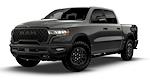 New 2026 Ram 1500 Rebel Crew Cab for sale #192106 - photo 1