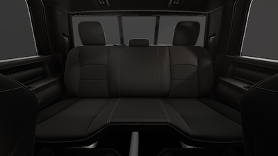 New 2026 Ram 2500 Warlock Crew Cab for sale #267495 - photo 2