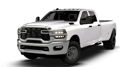 New 2026 Ram 3500 Tradesman Crew Cab for sale #304170 - photo 1
