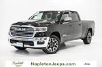 New 2025 Ram 1500 Laramie Crew Cab 4x4 Pickup for sale #R3811 - photo 1