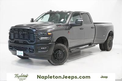 New 2025 Ram 3500 Tradesman Crew Cab 4x4 DRW Pickup for sale #R3878 - photo 1